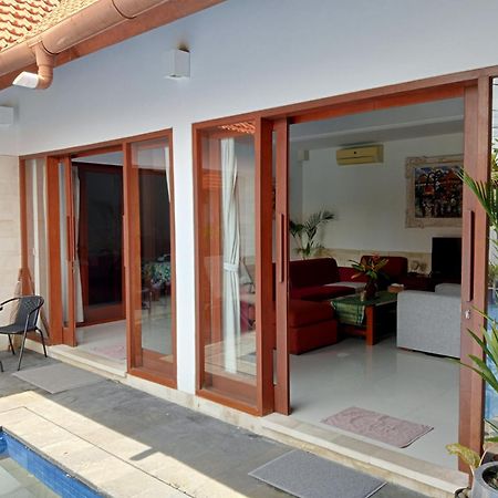 Pondok Indah Villa Ujung Exterior photo