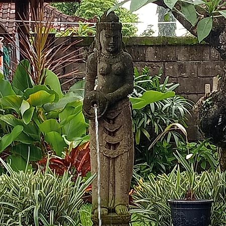 Pondok Indah Villa Ujung Exterior photo