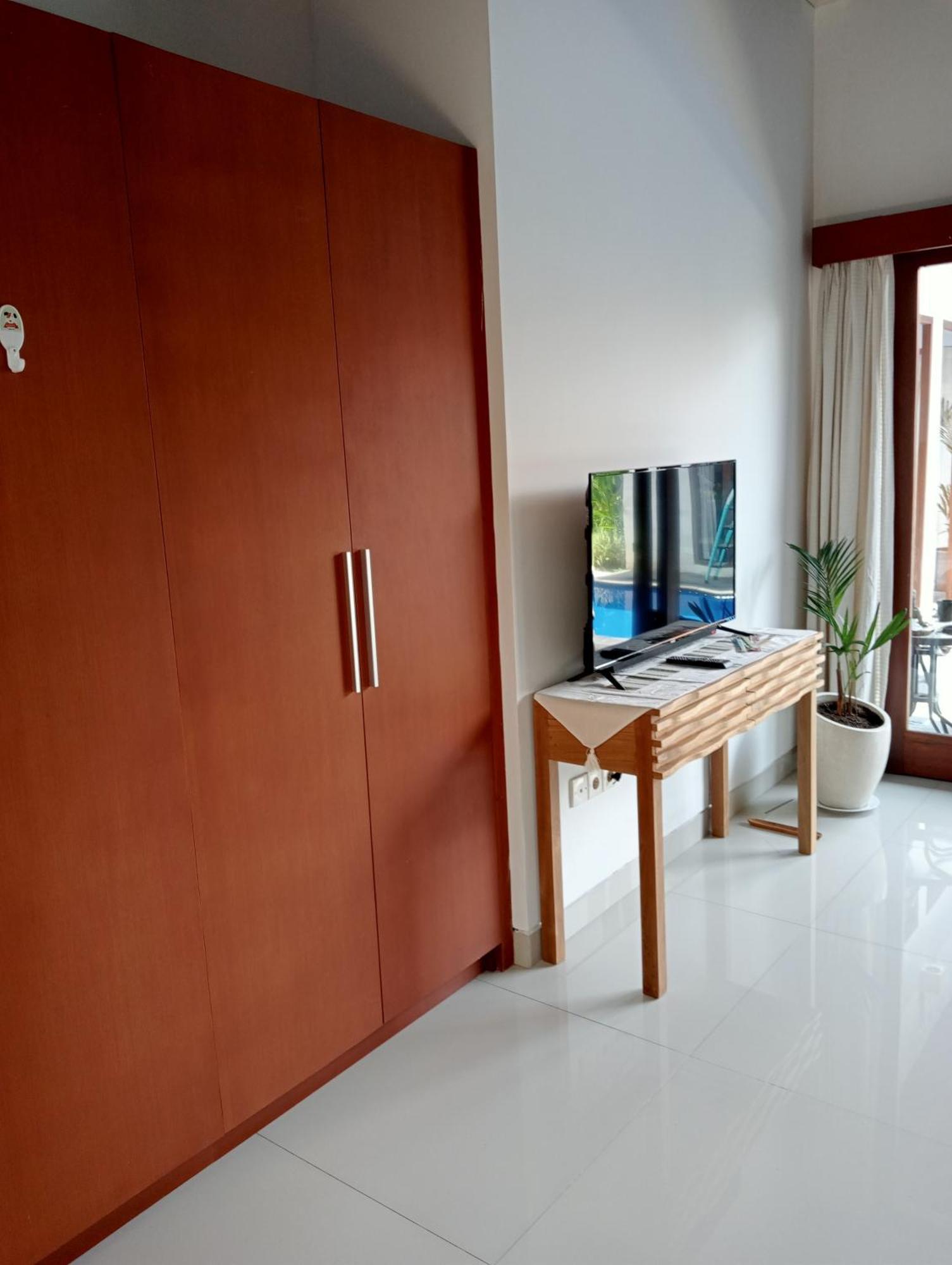 Pondok Indah Villa Ujung Exterior photo