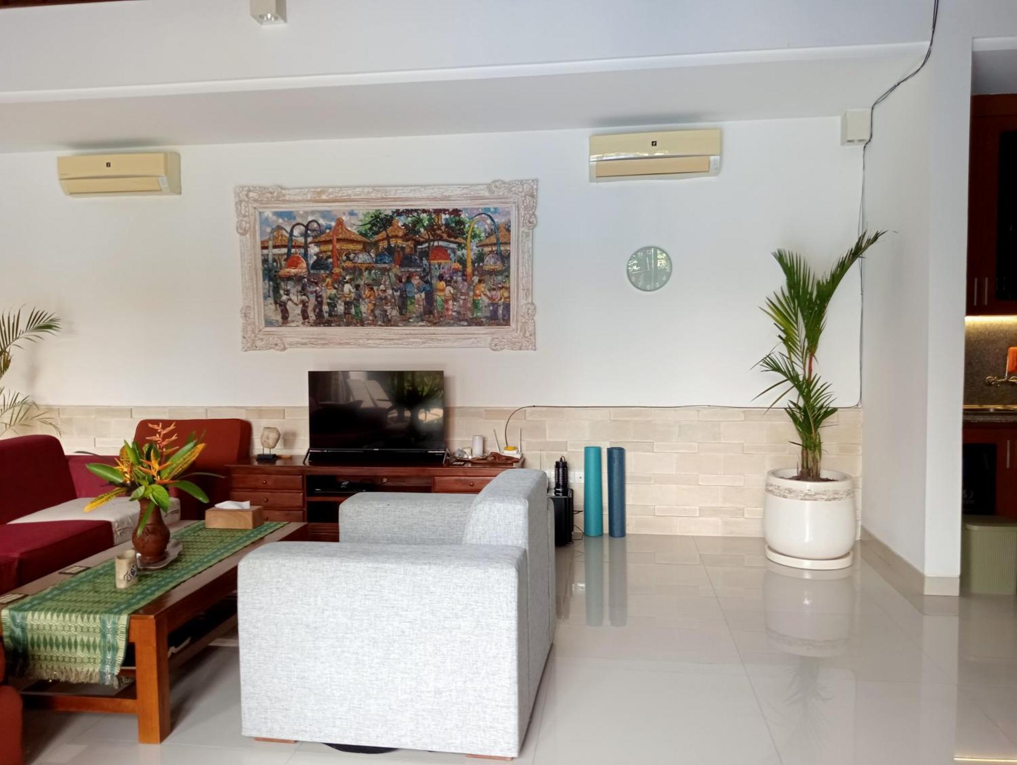 Pondok Indah Villa Ujung Exterior photo