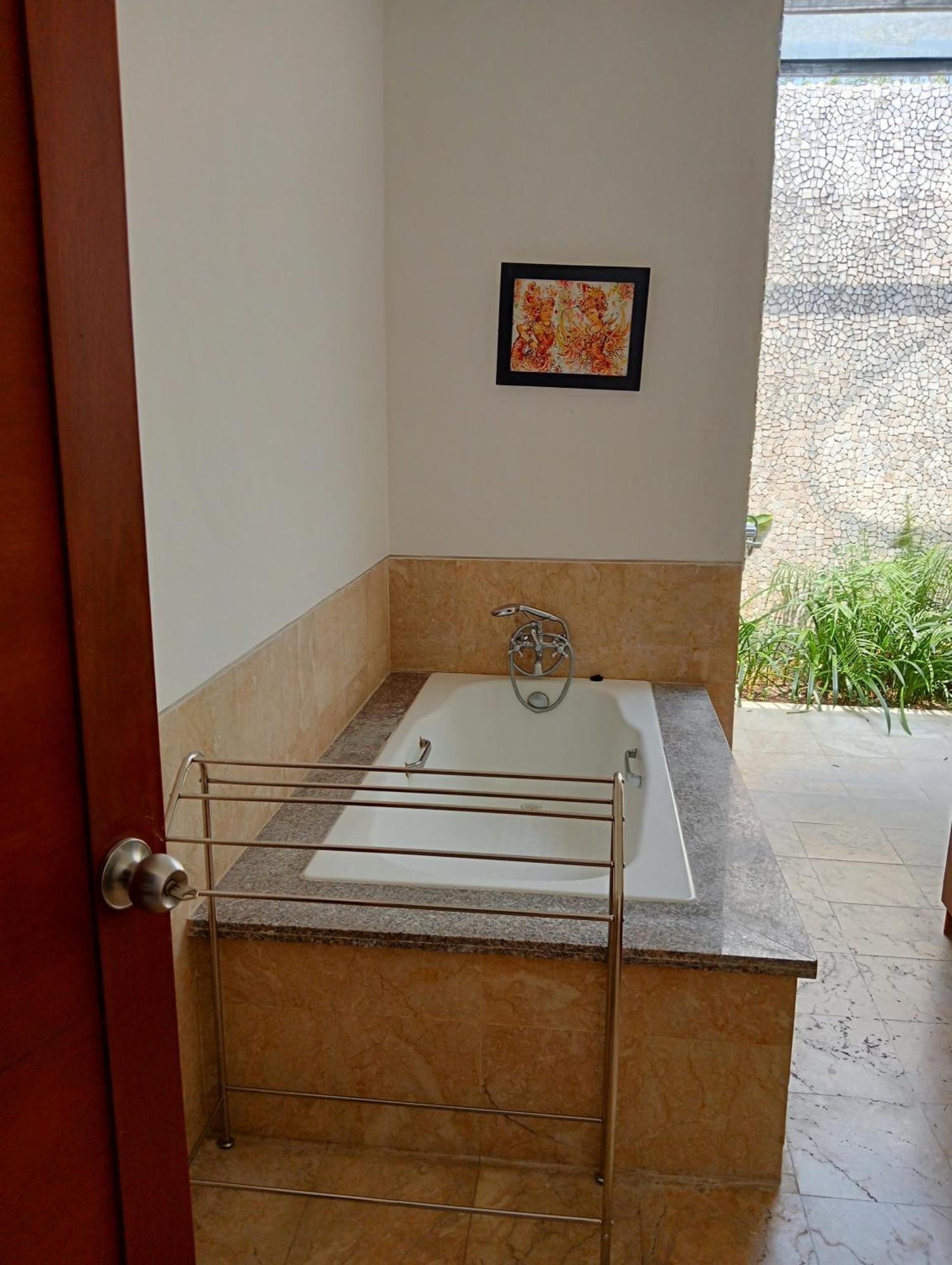 Pondok Indah Villa Ujung Exterior photo