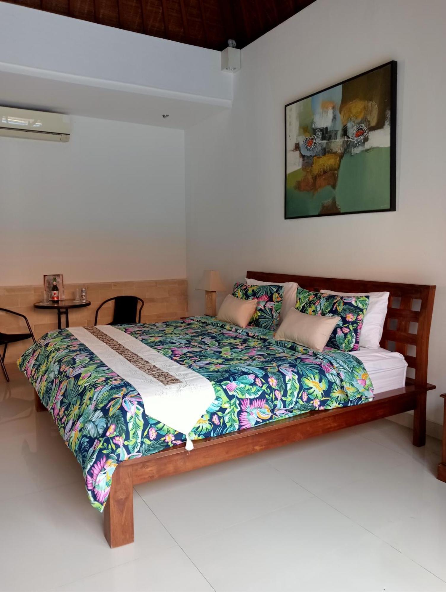 Pondok Indah Villa Ujung Exterior photo